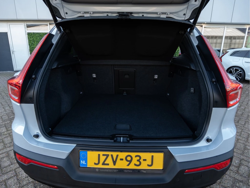 Volvo XC40 – foto 13