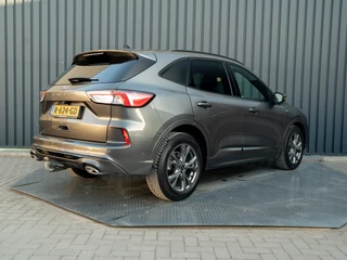 Ford Kuga – thumbnail 11