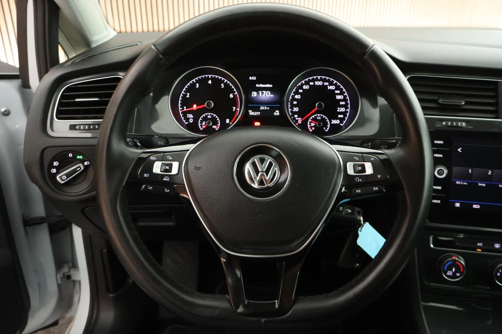 Volkswagen Golf – foto 16