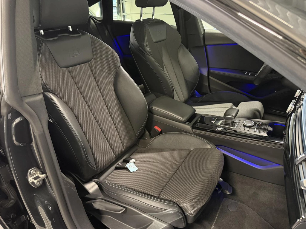 Audi A5 – foto 31