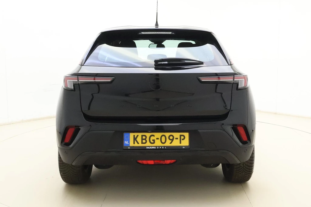 Opel Mokka-e – foto 5