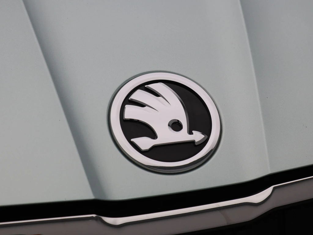 Škoda Enyaq iV – foto 14