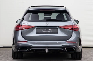 Mercedes-Benz C-Klasse – thumbnail 5