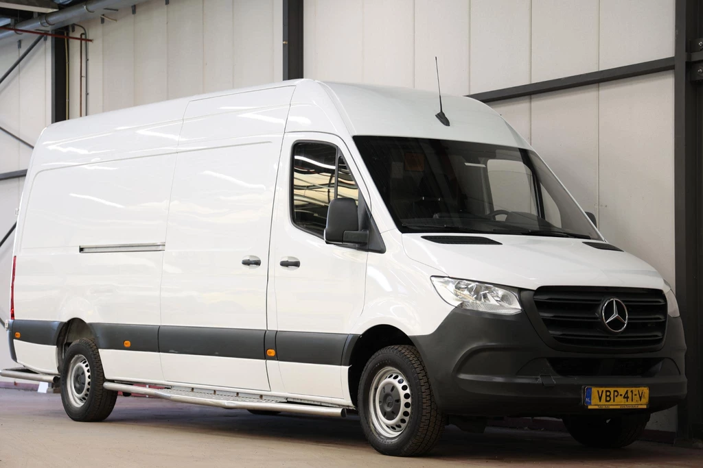 Mercedes-Benz Sprinter – foto 5