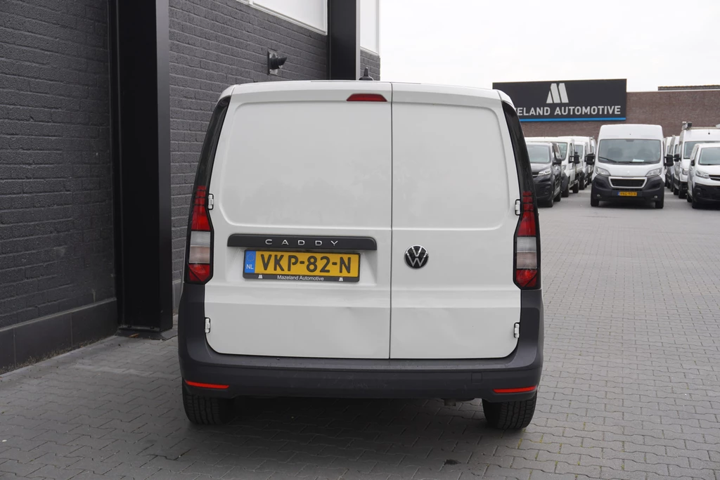 Volkswagen Caddy – foto 2