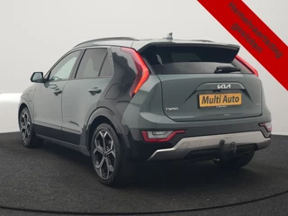 Kia Niro – thumbnail 4