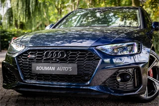 Audi RS4 – thumbnail 10