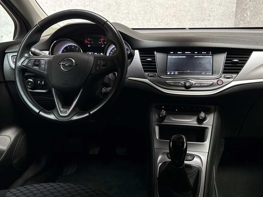 Opel Astra – foto 7