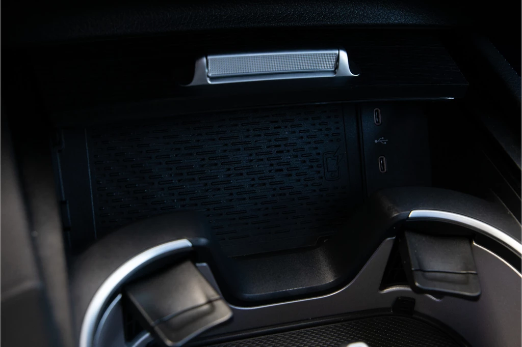 Mercedes-Benz GLE – foto 52