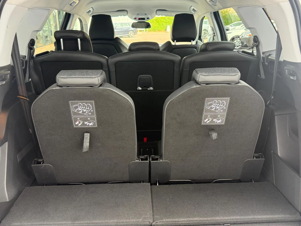 Peugeot 5008 – foto 8