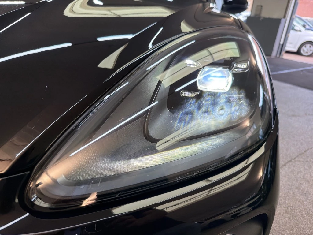 Porsche Cayenne – foto 10
