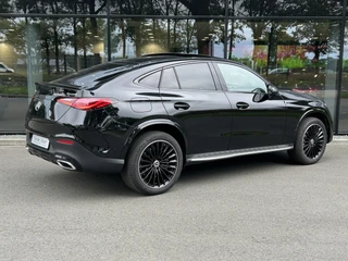 Mercedes-Benz GLC – thumbnail 3