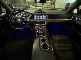 Porsche Panamera – thumbnail 11