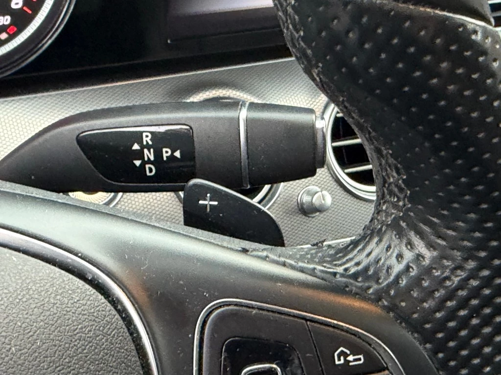 Mercedes-Benz E-Klasse – foto 36