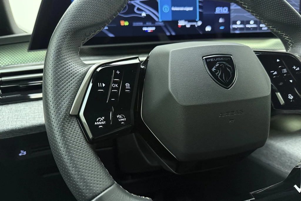 Peugeot 5008 – foto 22