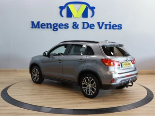 Mitsubishi ASX – thumbnail 3