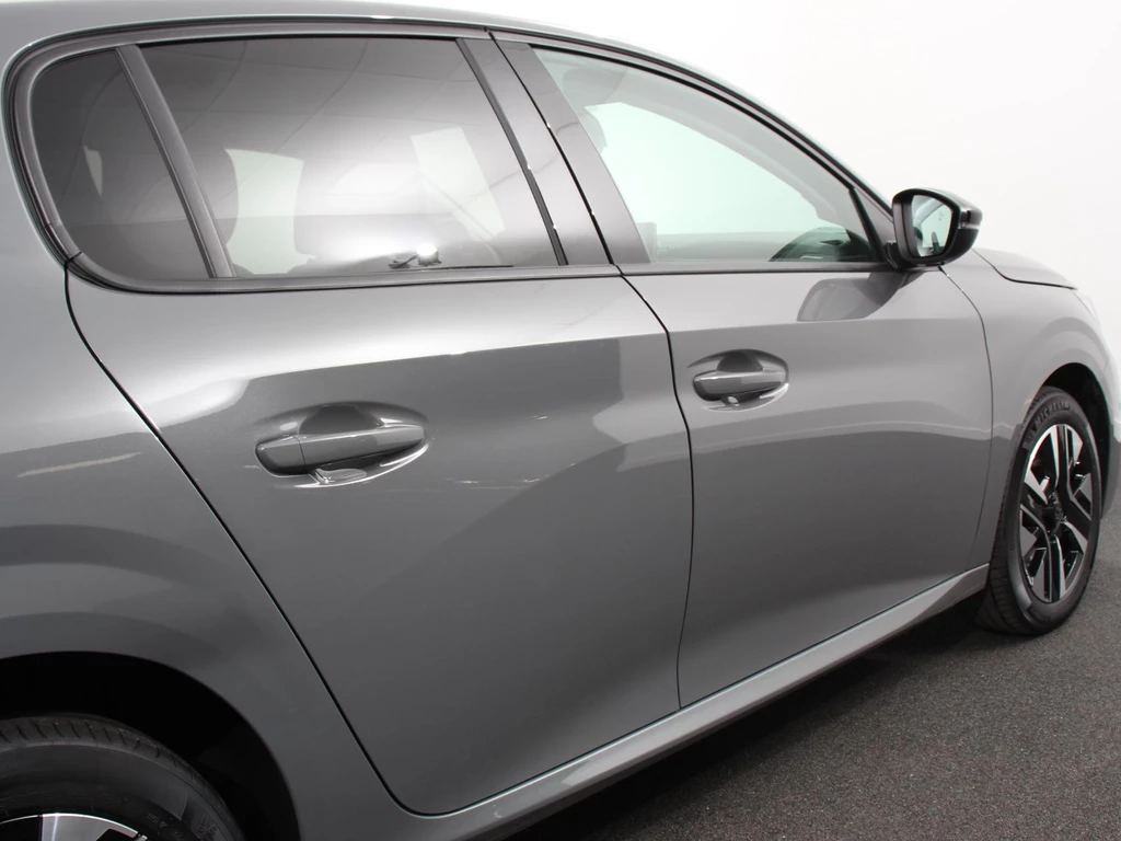 Peugeot 208 – foto 23