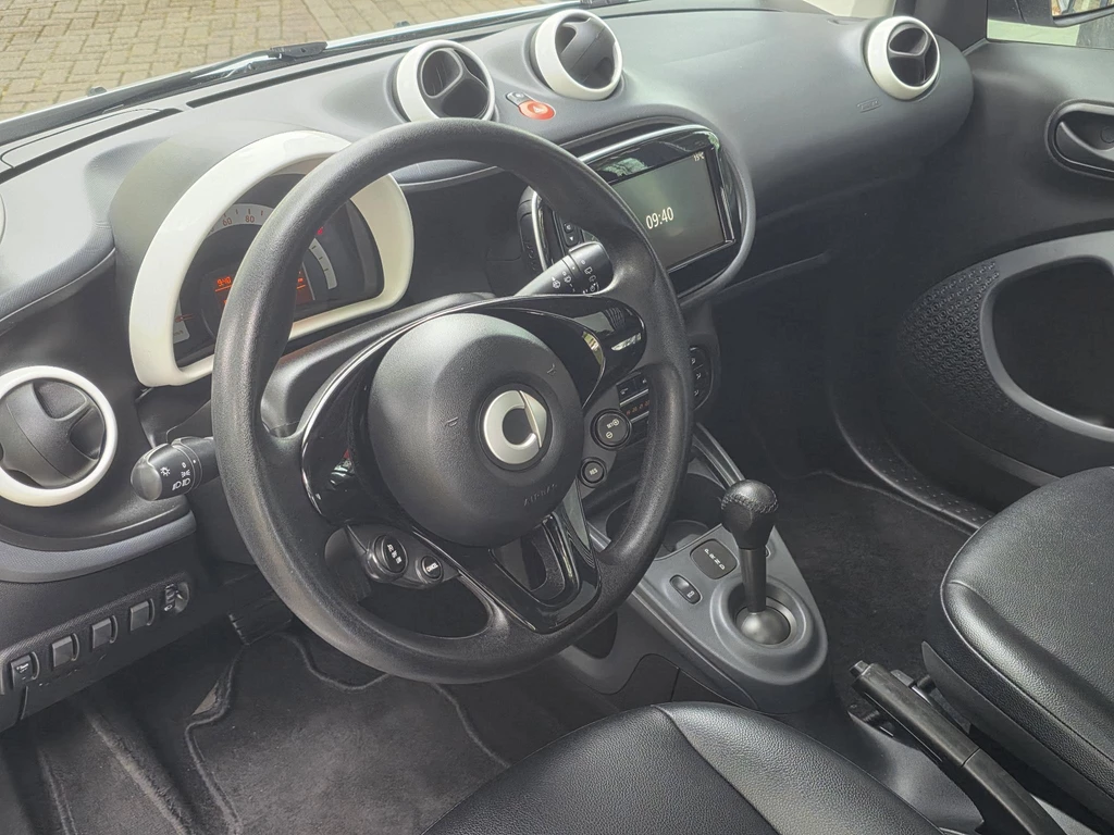 smart Fortwo – foto 9