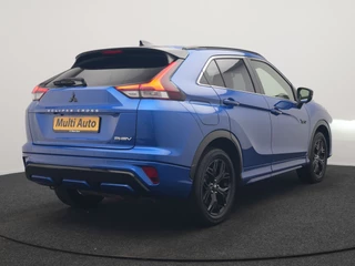 Mitsubishi Eclipse Cross – thumbnail 7