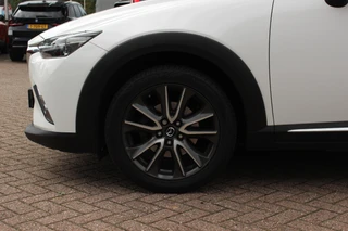 Mazda CX-3 – thumbnail 16