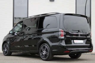 Mercedes-Benz V-Klasse – thumbnail 8
