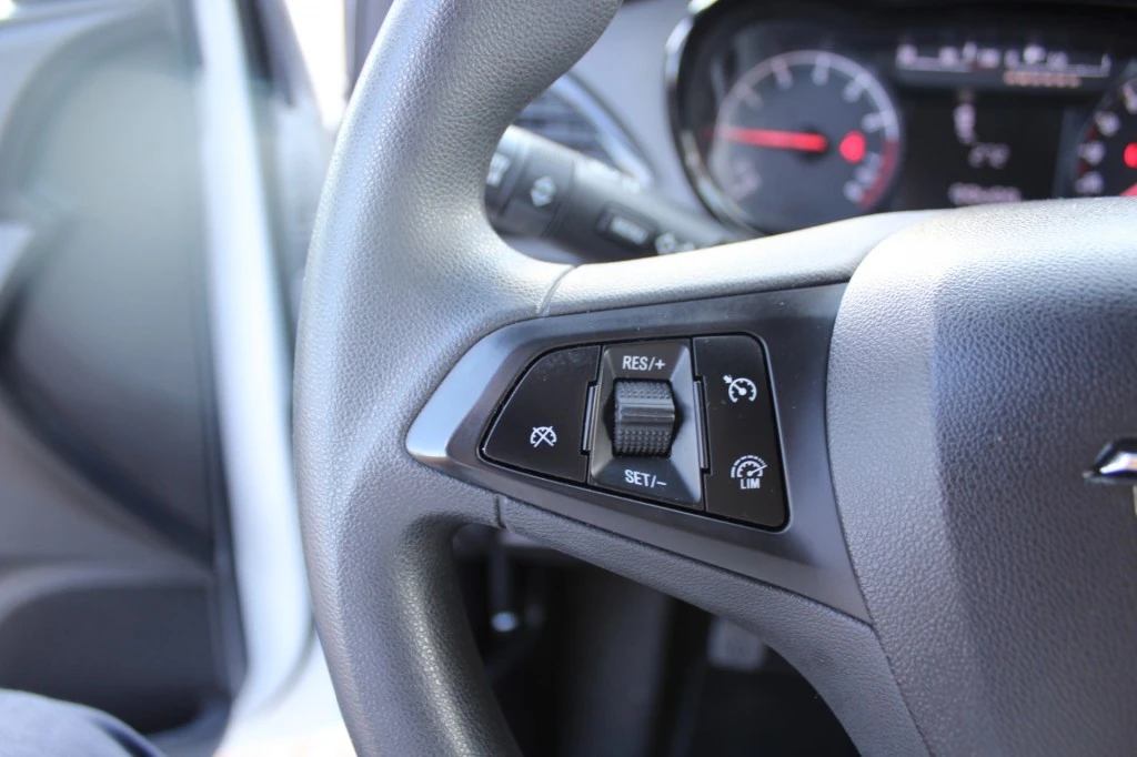 Opel KARL – foto 13