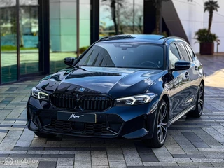BMW 3 Serie – thumbnail 4