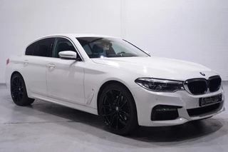 BMW 5 Serie – thumbnail 9