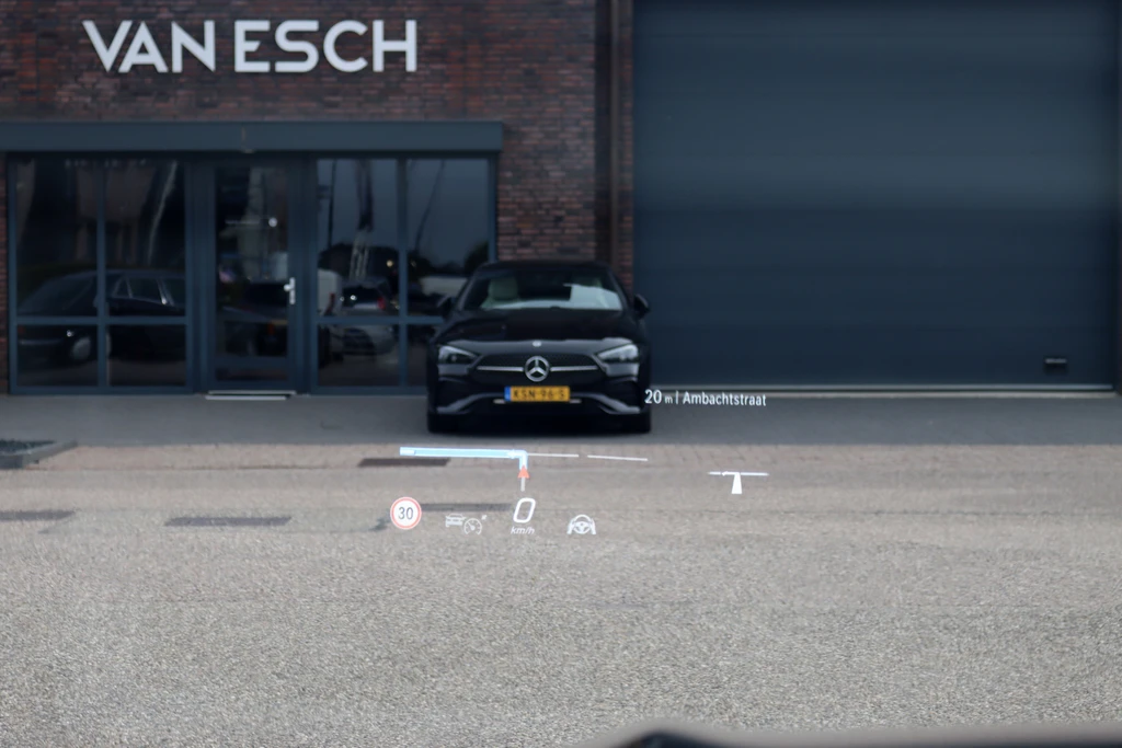 Mercedes-Benz C-Klasse – foto 26