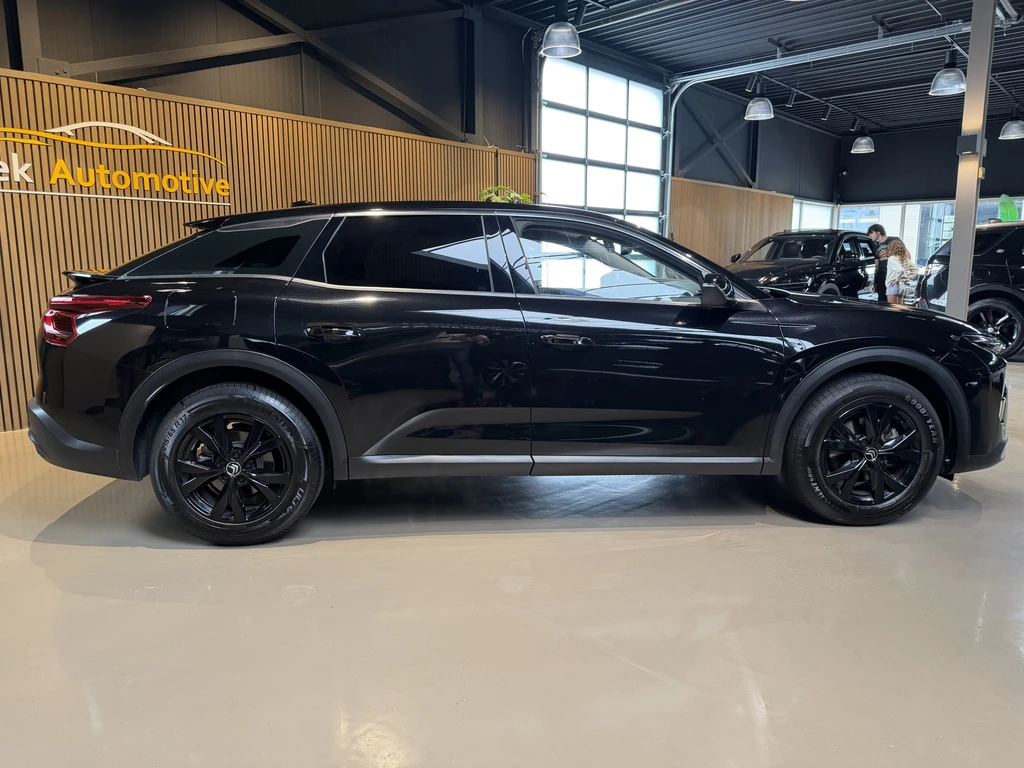 Citroën C5 X – foto 7