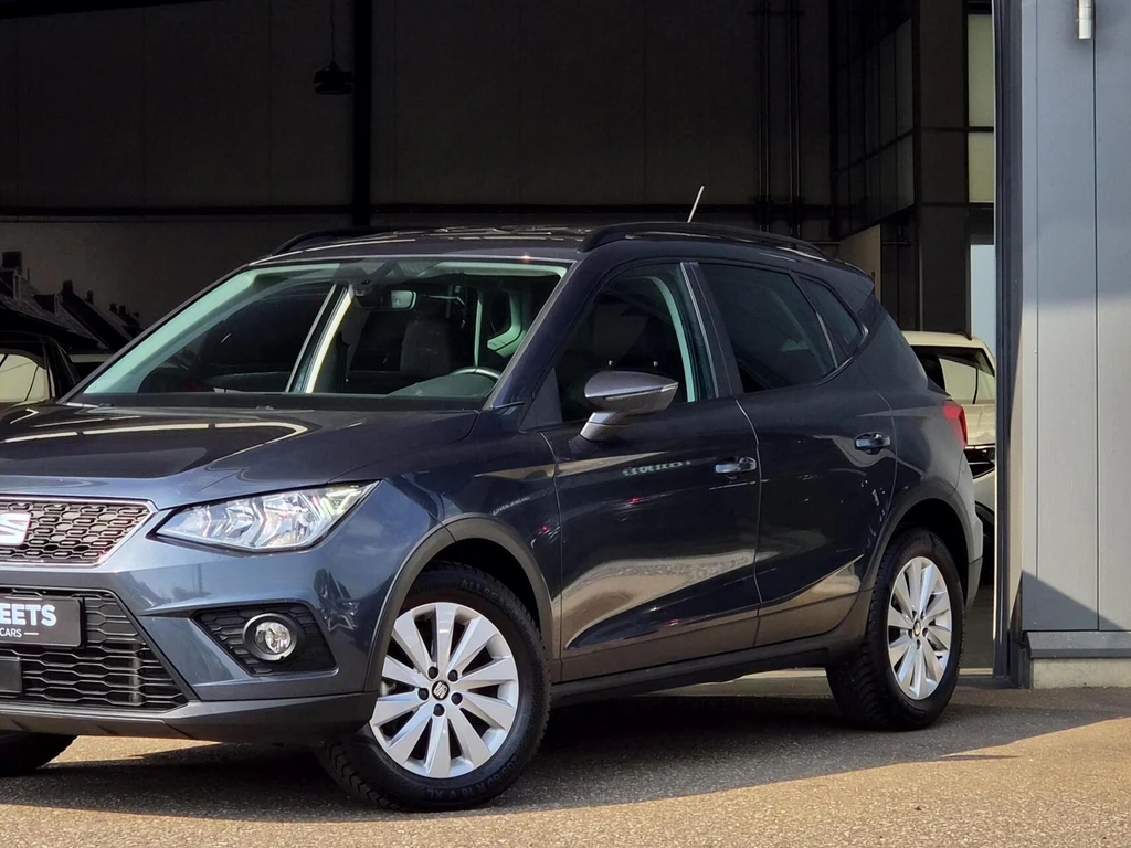 SEAT Arona – foto 2