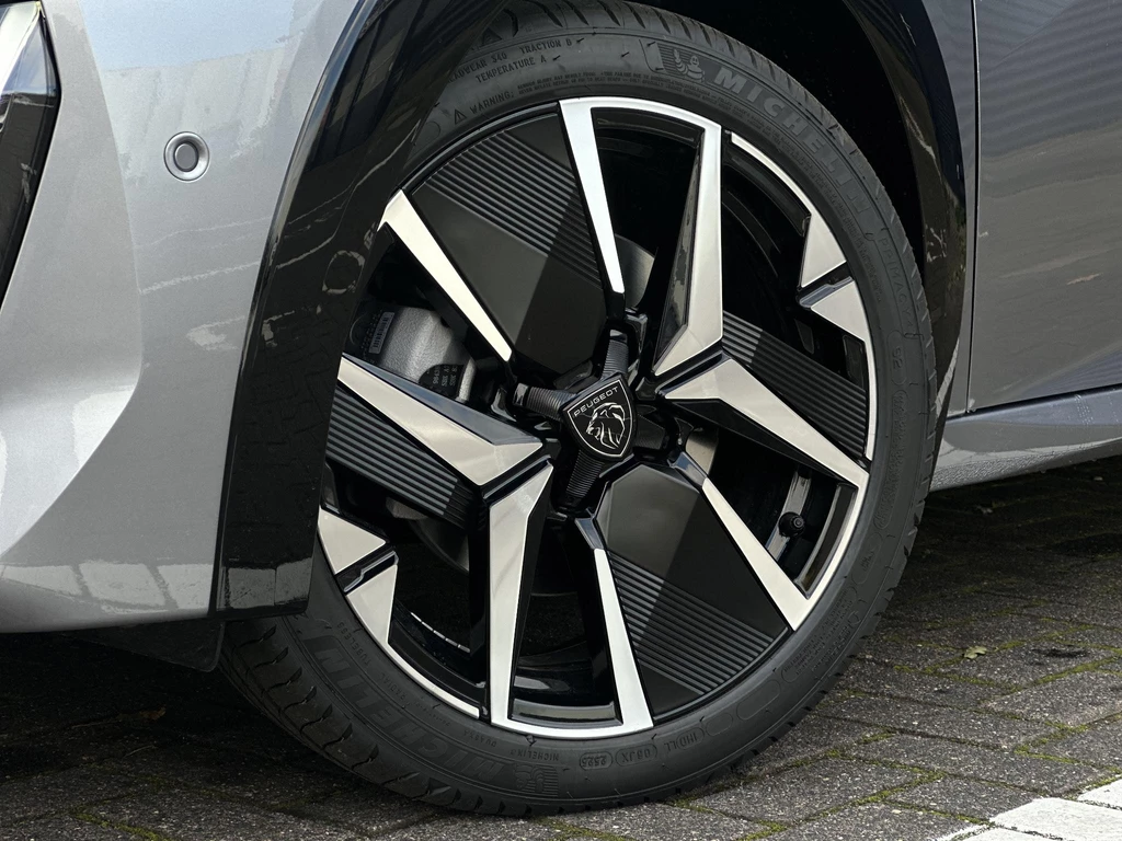 Peugeot 208 – foto 29