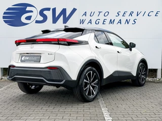Toyota C-HR – thumbnail 6