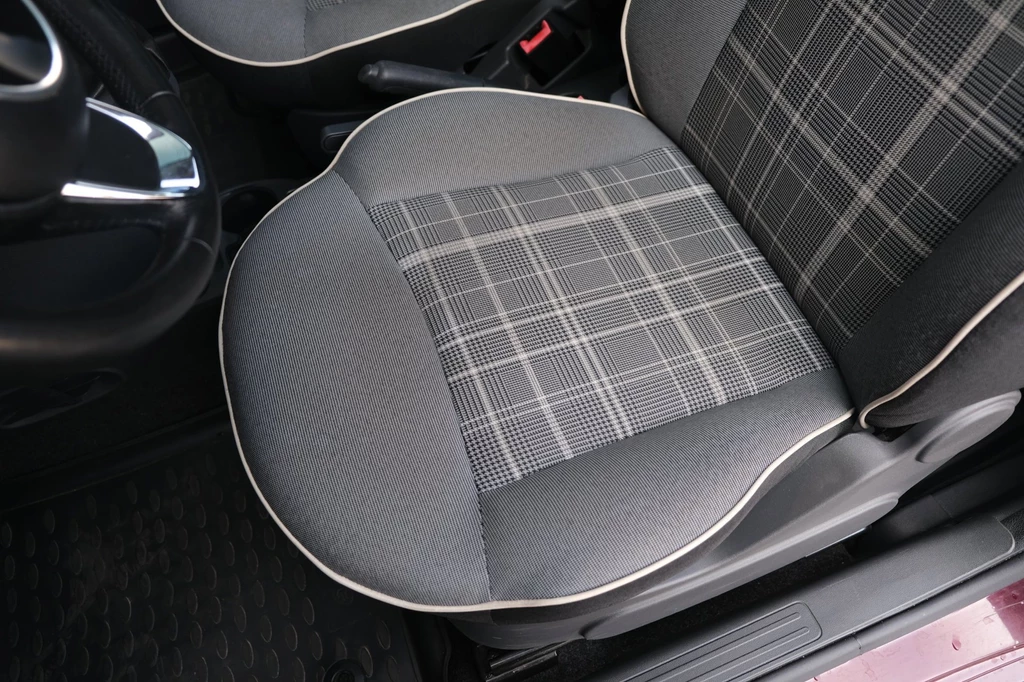 Fiat 500 – foto 11