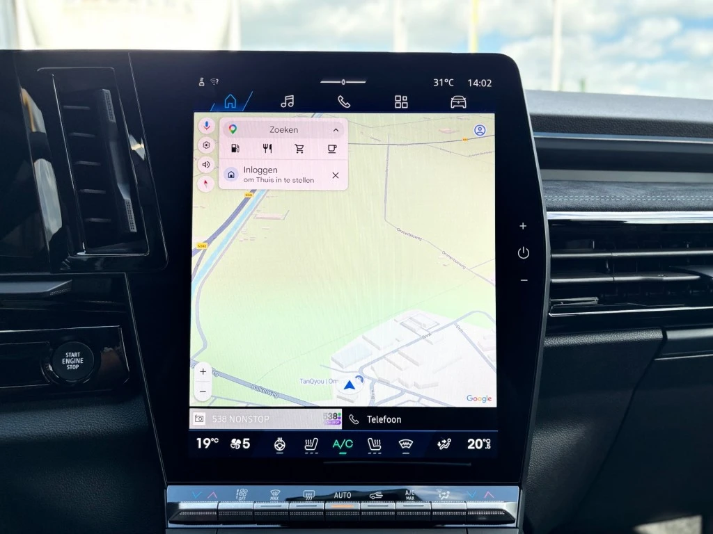 Renault Austral – foto 19