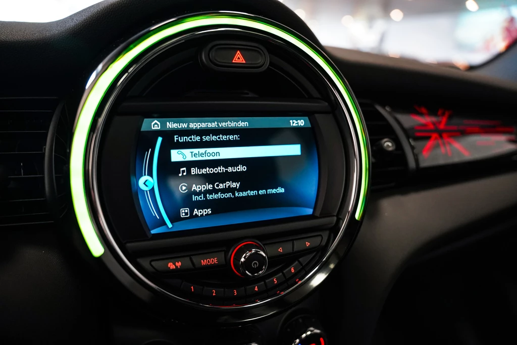 MINI Cooper S – foto 10