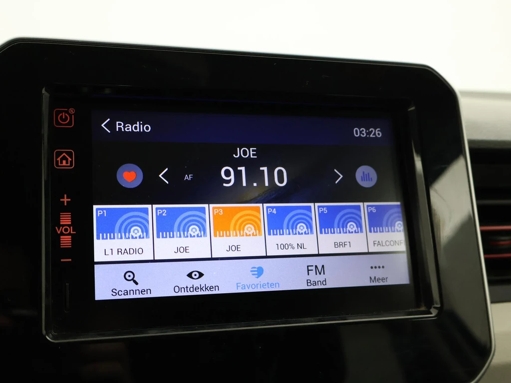 Suzuki Ignis – foto 25