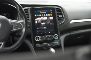Renault Megane E-Tech – thumbnail 51