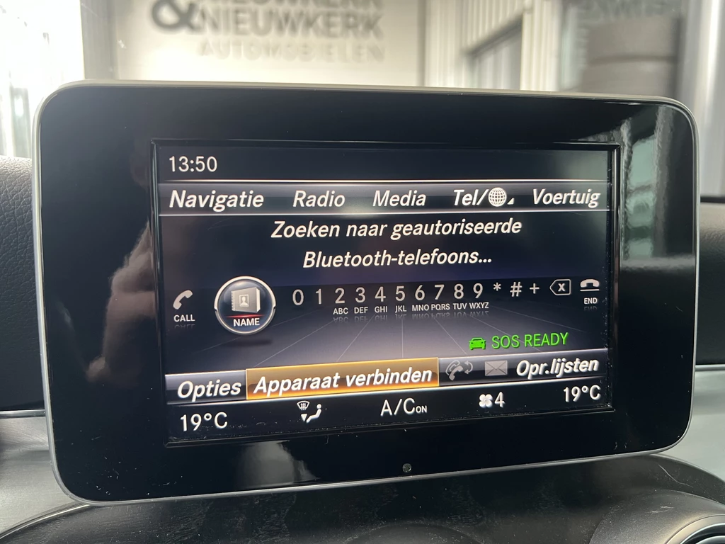 Mercedes-Benz C-Klasse – foto 23