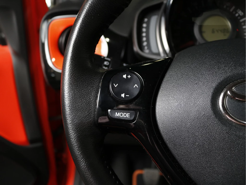 Toyota Aygo – foto 10