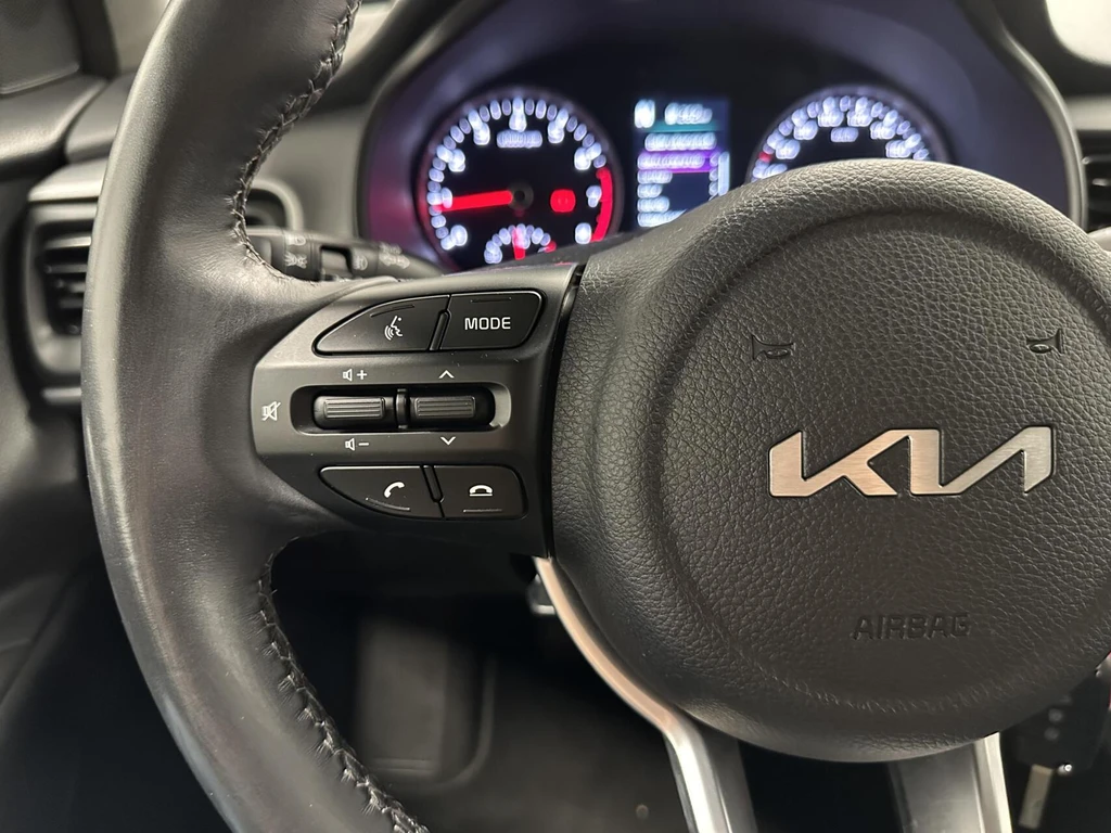 Kia Stonic – foto 19