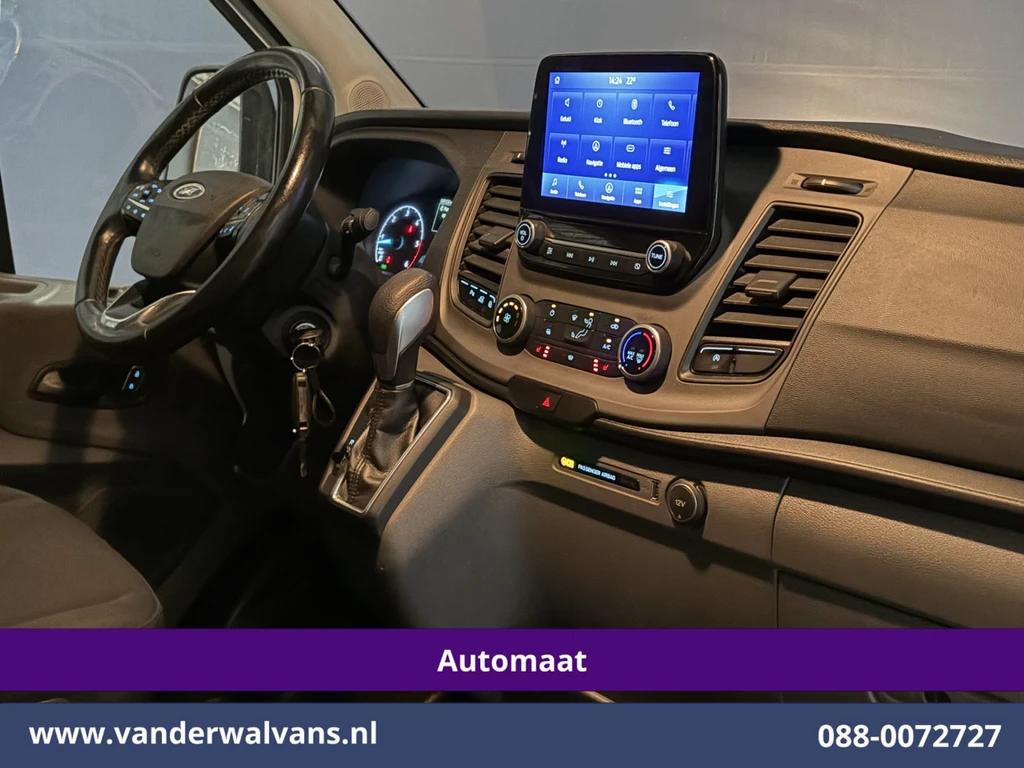 Ford Transit – foto 16