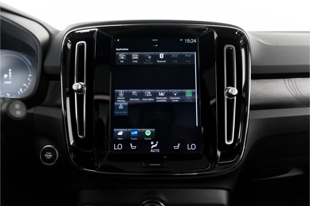 Volvo XC40 – foto 28
