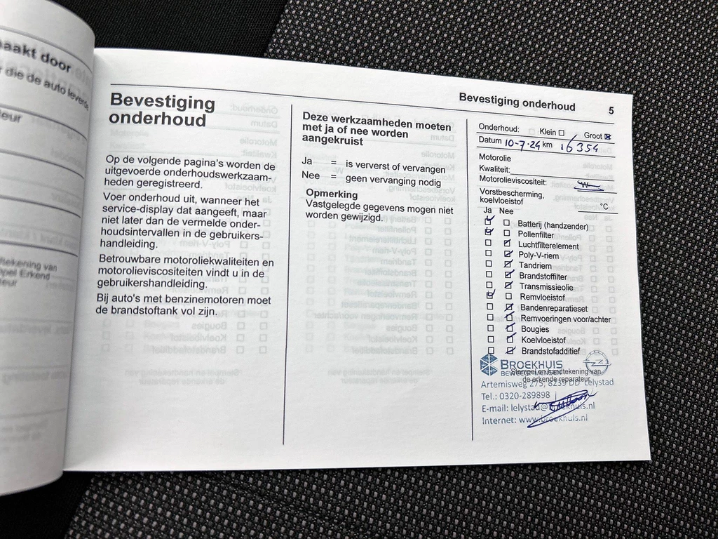 Opel Vivaro-e – foto 26