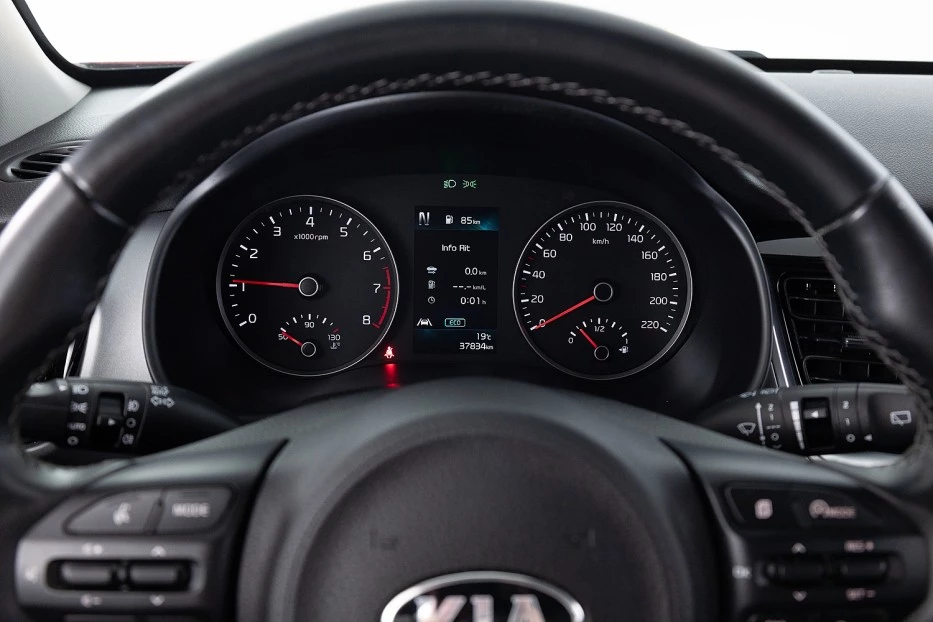 Kia Stonic – foto 21
