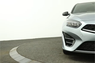 Kia Ceed Sportswagon – thumbnail 13