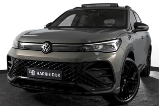 Volkswagen Tiguan – thumbnail 2