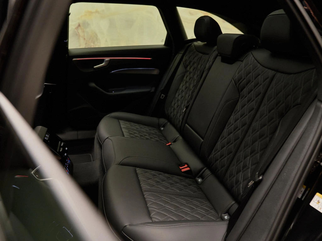 Audi A6 – foto 30