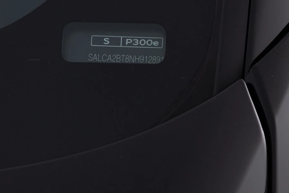 Land Rover Discovery Sport – foto 32
