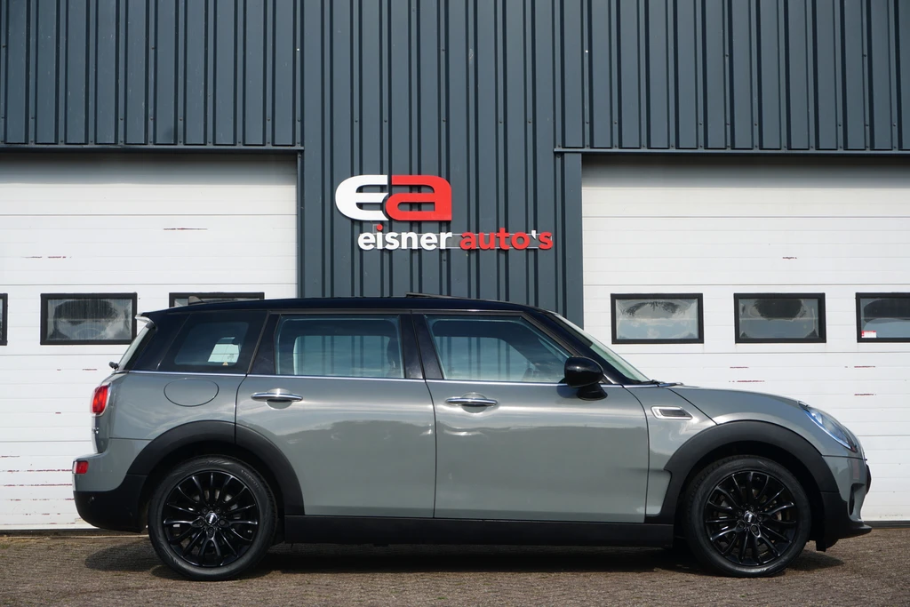 MINI Clubman – foto 4